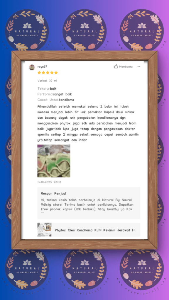 obat kutil kelamin paling ampuh