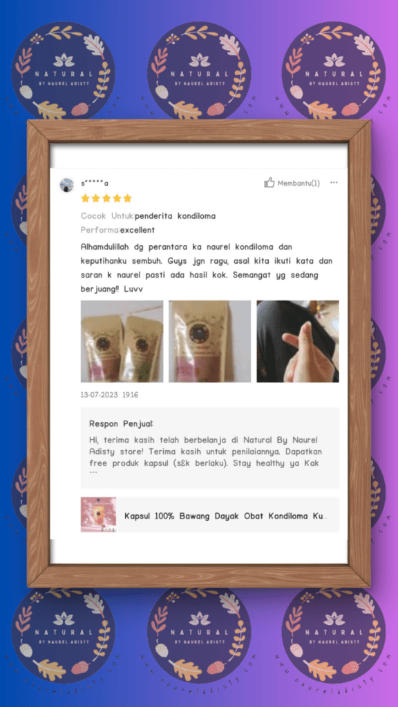 obat kutil kelamin paling ampuh